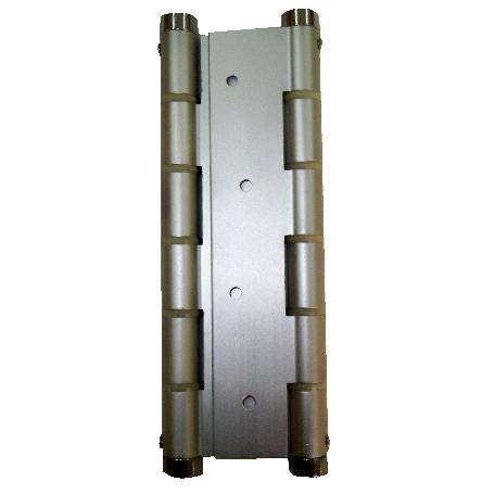 BISAGRA DA180 PLATA 2U 5914.01 JUSTOR