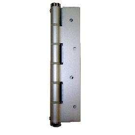 BISAGRA SA180 PLATA 2U 5814.01 JUSTOR