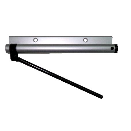 BRAZO MUELLE MB56 PLATA 5613.01 JUSTOR