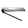 BRAZO MUELLE MB56 PLATA 5613.01 JUSTOR