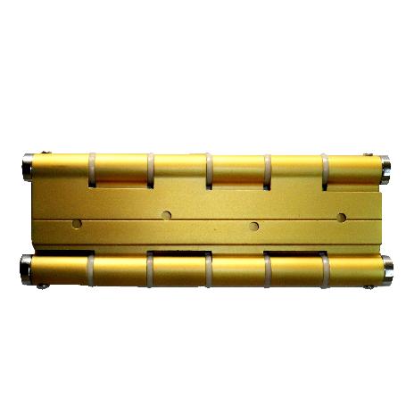 BISAGRA DA180 ORO 2U 5914.02 JUSTOR