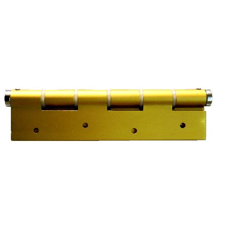 BISAGRA SA180 ORO 2U 5814.02 JUSTOR
