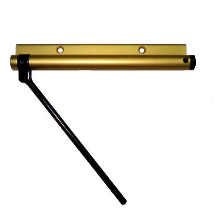 BRAZO MUELLE MB56 ORO 5613.02 JUSTOR