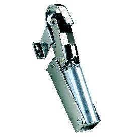 RETENEDOR FR2 PLATA 0212.01 JUSTOR