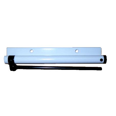BRAZO MUELLE MB56 BLANCO 5613.06 JUSTOR