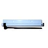BRAZO MUELLE MB56 BLANCO 5613.06 JUSTOR