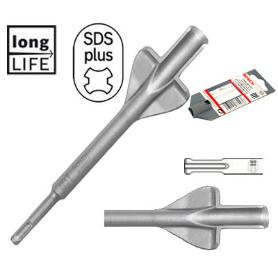 CINCEL DE ALETAS SDS PLUS 2608690007 BOSCH