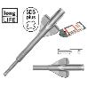 CINCEL DE ALETAS SDS PLUS 2608690007 BOSCH