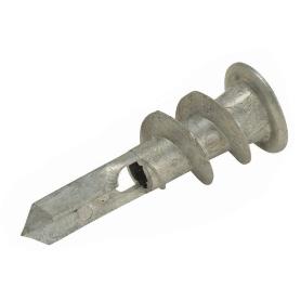 TACO PLADUR METALICO A-388 HJM
