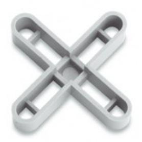 CRUCETA P/JUNTAS 1 MM/300 02911 RUBI