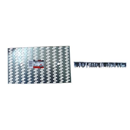 RECAMBIO RASCADOR 65957 RUBI