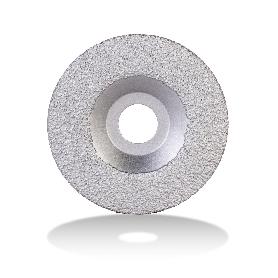DISCO DIAMANTE VDG 100MM DESB.GRUESO PRO 31979