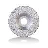 DISCO DIAMANTE VDG 100MM DESB.GRUESO PRO 31979