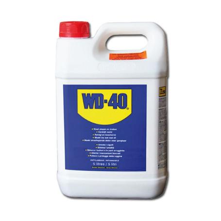 LUBRICANTE WD40 5000 ML 44506/E