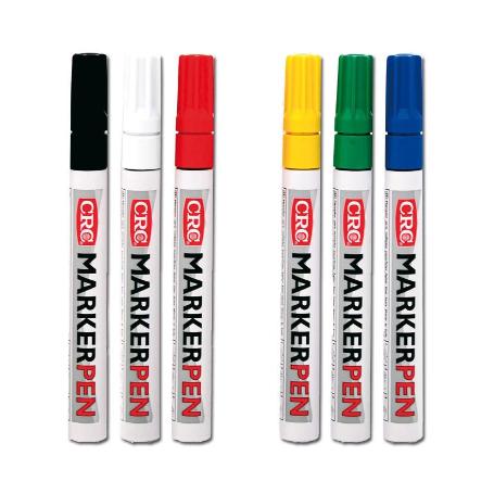 MARKERPEN VERDE CRC