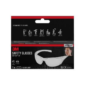GAFAS SERIE 3M 2720 G2720 7100140622 3M