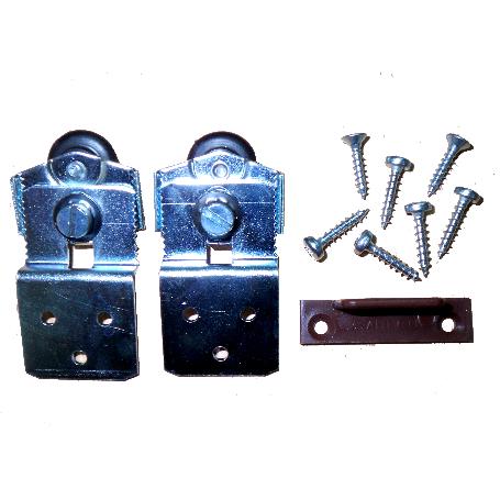 JUEGO ACCESORIOS SF20 2000 SAHECO