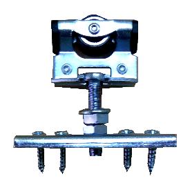 JUEGO ACCESORIOS SF40 4000 SAHECO