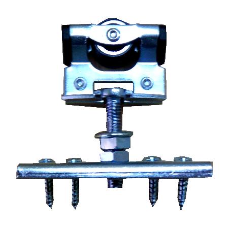 JUEGO ACCESORIOS SF40 4000 SAHECO