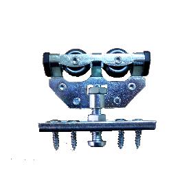 JUEGO ACCESORIOS SF75 7500 SAHECO