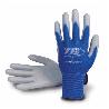 GUANTE NYLON AZUL 500AZ URETAN-8