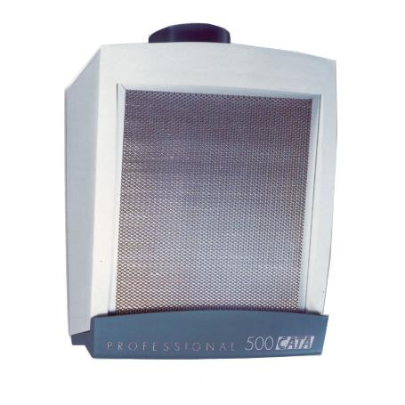 EXTRACTOR COCINA PROFESSIONAL 500 00117400 CATA