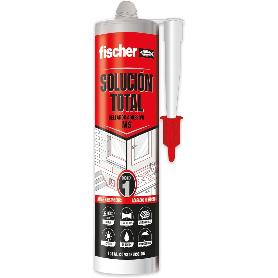 SOLUCION TOTAL MS GRIS 290 ML 570947 FISCHER