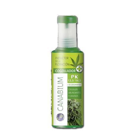 CANABIUM COGOLLADOR+PK135-145 500 ML 10498 FLOWE