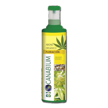 CANABIUM ABONO FLORACION 1000 ML 10557 FLOWER