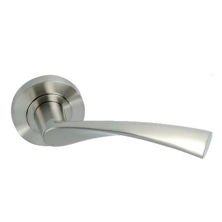 ROSETA R-130A REDONDA HERRAYMA
