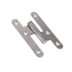 PERNIO 100 X 57 X 2 SIN REMATE PN-100 NIQ.SAT DCHA