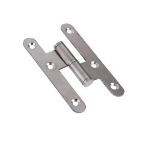 PERNIO 100 X 57 X 2 SIN REMATE PN-100 NIQ.SAT IZQ