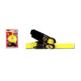 RATCHET R-25 25 5M. SIN FIN PONSA