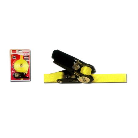 RATCHET R-25 25 5M. SIN FIN PONSA