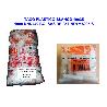 TACO PLASTICO BOLSA B25 N10-10*35 248016