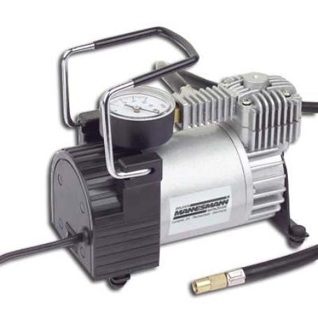COMPRESOR COCHE 140 PSI M01790 MANNESMANN