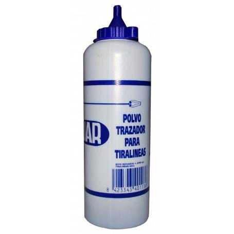 BOTE AZULETE 1 KG. 4011 AZUL MJAR
