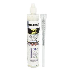 ANCLAJE QUIMICO POLIESTER 300 ML.
