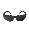 GAFAS PROTECCION CON PATILLAS FLEXIBLES CERTIFICACIÓN EN ISO 16321. LENTE COLOR GRIS. GAFAS PROTECCIÓN GAFAS TRABAJ