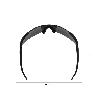 GAFAS PROTECCION EN166 PATILLAS AJUSTABLES GRIS