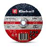 DISCO ABRASIVO INOXIDABLE 230X2X22 MM CORTE 49711833