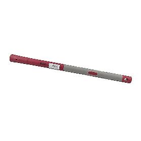MANGO ALCOTANA 450X30 MM FIBRA REDONDO