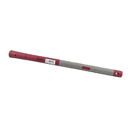 MANGO ALCOTANA 450X30 MM FIBRA REDONDO