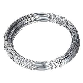 ALAMBRE GALVANIZADO EXTRA 1,3 MM N8 5 KG