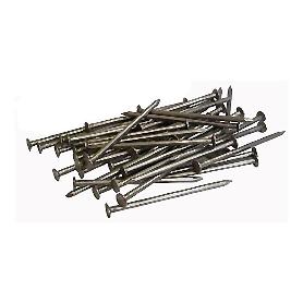 PUNTAS CABEZA PLANA 15X50MM 3KG