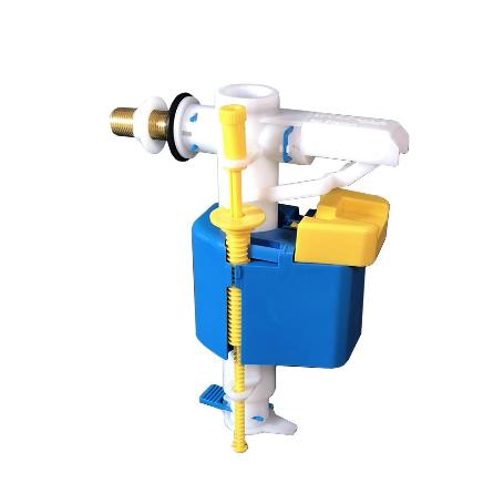 GRIFO CISTERNA PISTON T-468 VH DUAL