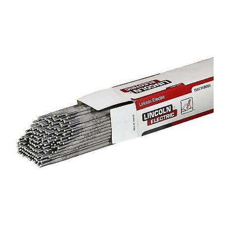 ELECTRODOS RUTILO 4X350 MM LINCOLN 6013