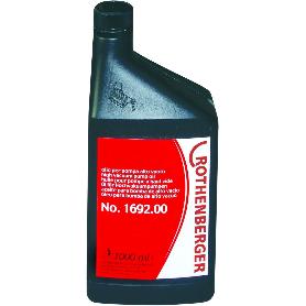 BOTE ACEITE MINERAL 1 L 169200 ROTHENBERGER