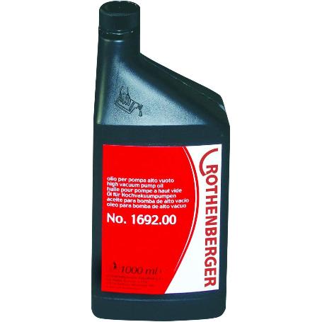 BOTE ACEITE MINERAL 1 L 169200 ROTHENBERGER