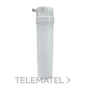 CARTUCHO UF AGUA PURE 61434 CLEVER